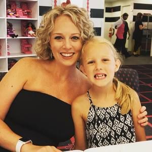 Meet your Posher, Bethany